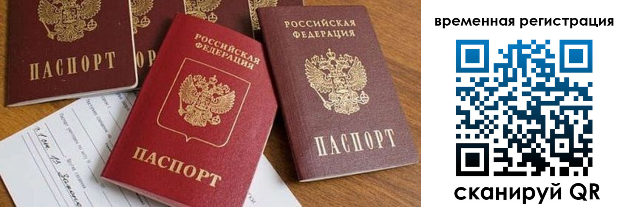 прописка гарантия в Липецке
